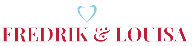 Fredrik & Louisa