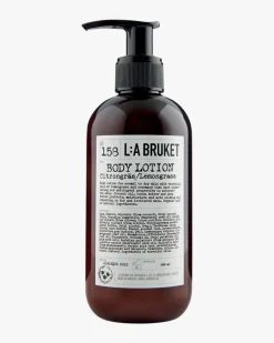 158 Body Lotion Lemongrass 240 ml