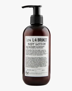 124 Body Lotion Sage/Rosemary/Lavender 250 ml