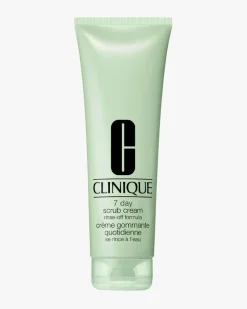 7 Day Scrub Cream Rinse Off 250 ml