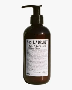 242 Hand & Body Wash Elder 240 ml