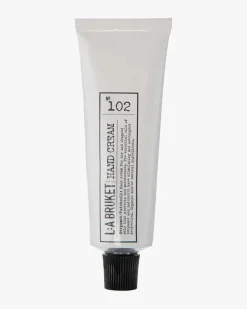 102 Hand Cream Bergamot/Patchouli