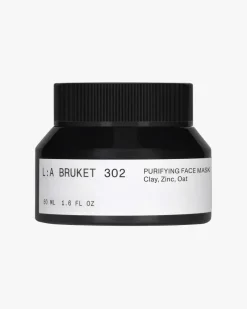 302 Purifying Face Mask 50 ml