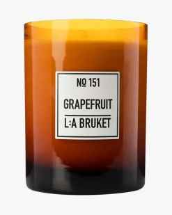 151 Scented Candle Grapefruit 260 g