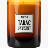 153 Scented Candle Tabac 260 g