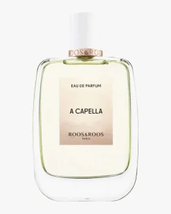A Capella EdP