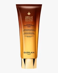 Abeille Royale Double R Radiance & Repair Mask 200 ml