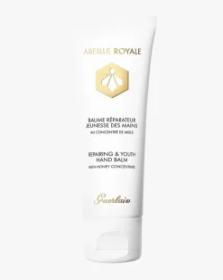 Abeille Royale Repairing & Youth Hand Balm 40 ml