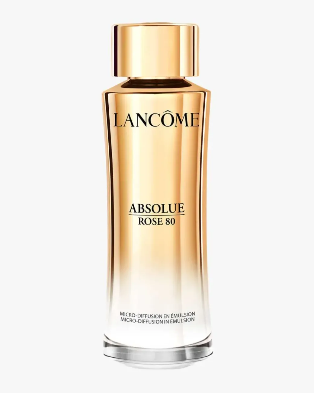 Absolue Rose 80 Micro-Essence-In Emulsion 100 ml