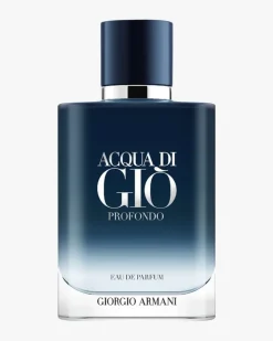 Acqua di Giò Profondo EdP