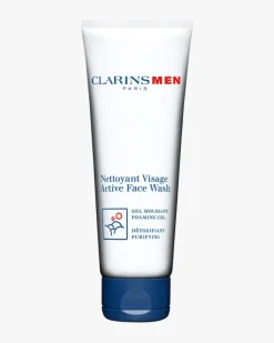 Active Face Wash 125 ml