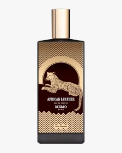 African Leather EdP 75 ml
