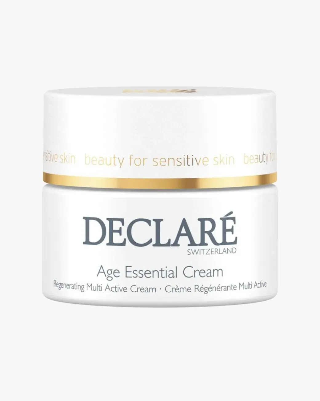 Age Essential Cream 50 ml