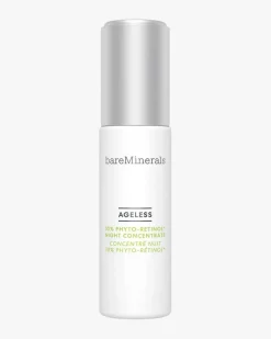 Ageless 10 % Phyto-Retinol Night Concentrate