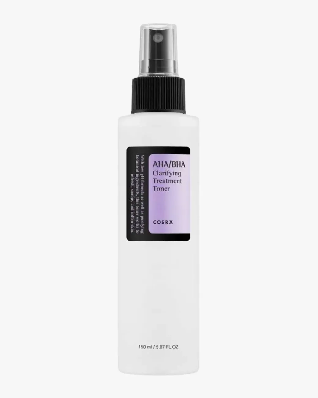 AHA/BHA Clarifying Treatment Toner 150 ml