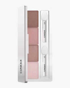 All About Shadow Quad 3,3 g