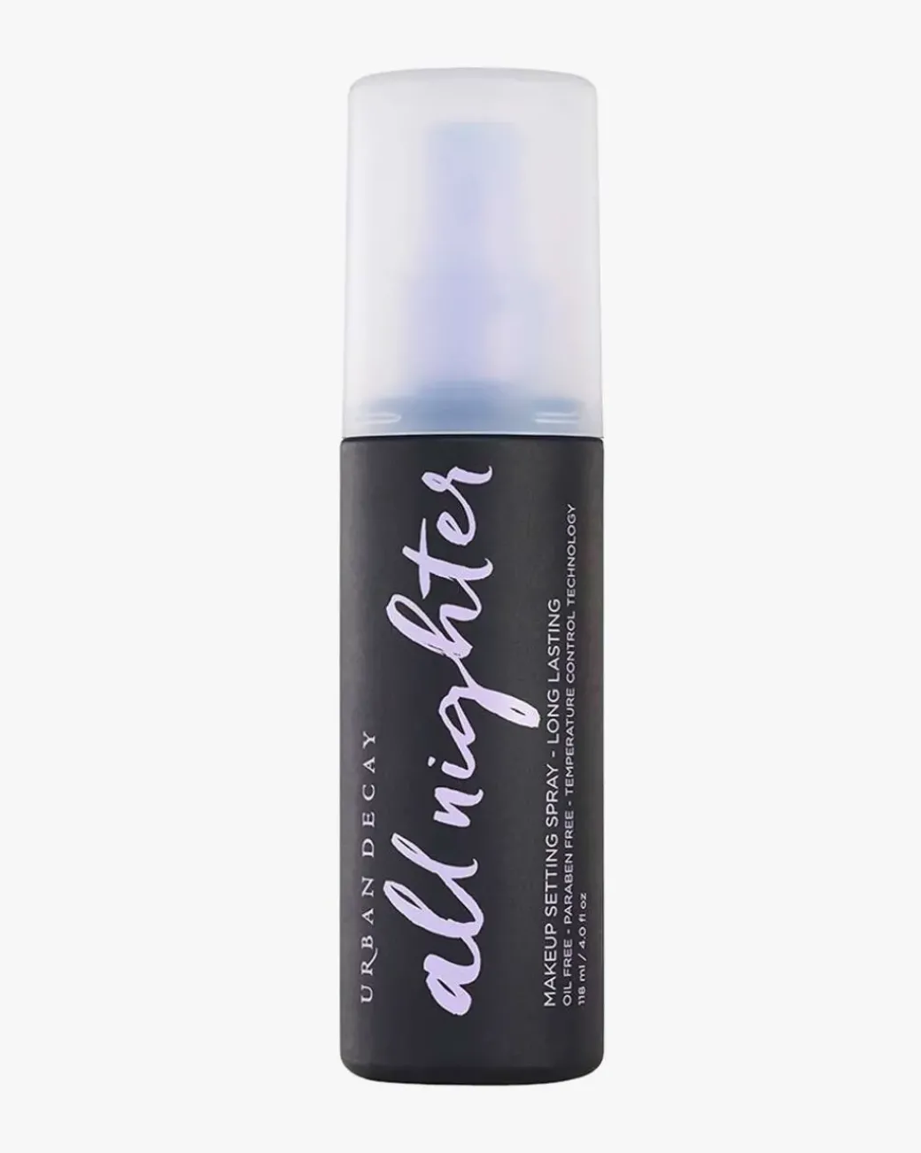 All Nighter Makeup Setting Spray 118 ml