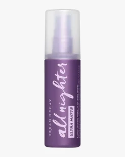 All Nighter Ultra Matte Makeup Setting Spray 118 ml