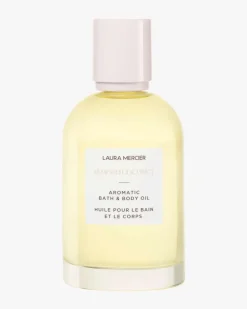 Almond Coconut Bath & Body Oil 100 ml