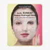 a.m. SUNDAY Hydrogel Collagen Mask 1 stk
