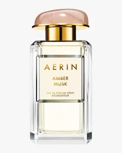 Amber Musk EdP