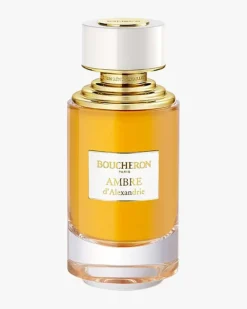 Ambre d'Alexandrie EdP 125 ml