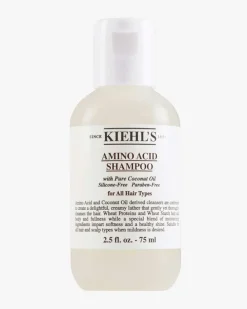 Amino Acid Shampoo