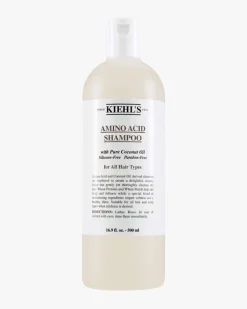 Amino Acid Shampoo