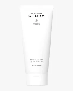 Anti-Aging Body Cream