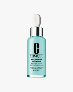 Anti-Blemish Solutions Adult Blemish + Line Correcting Serum 30 ml