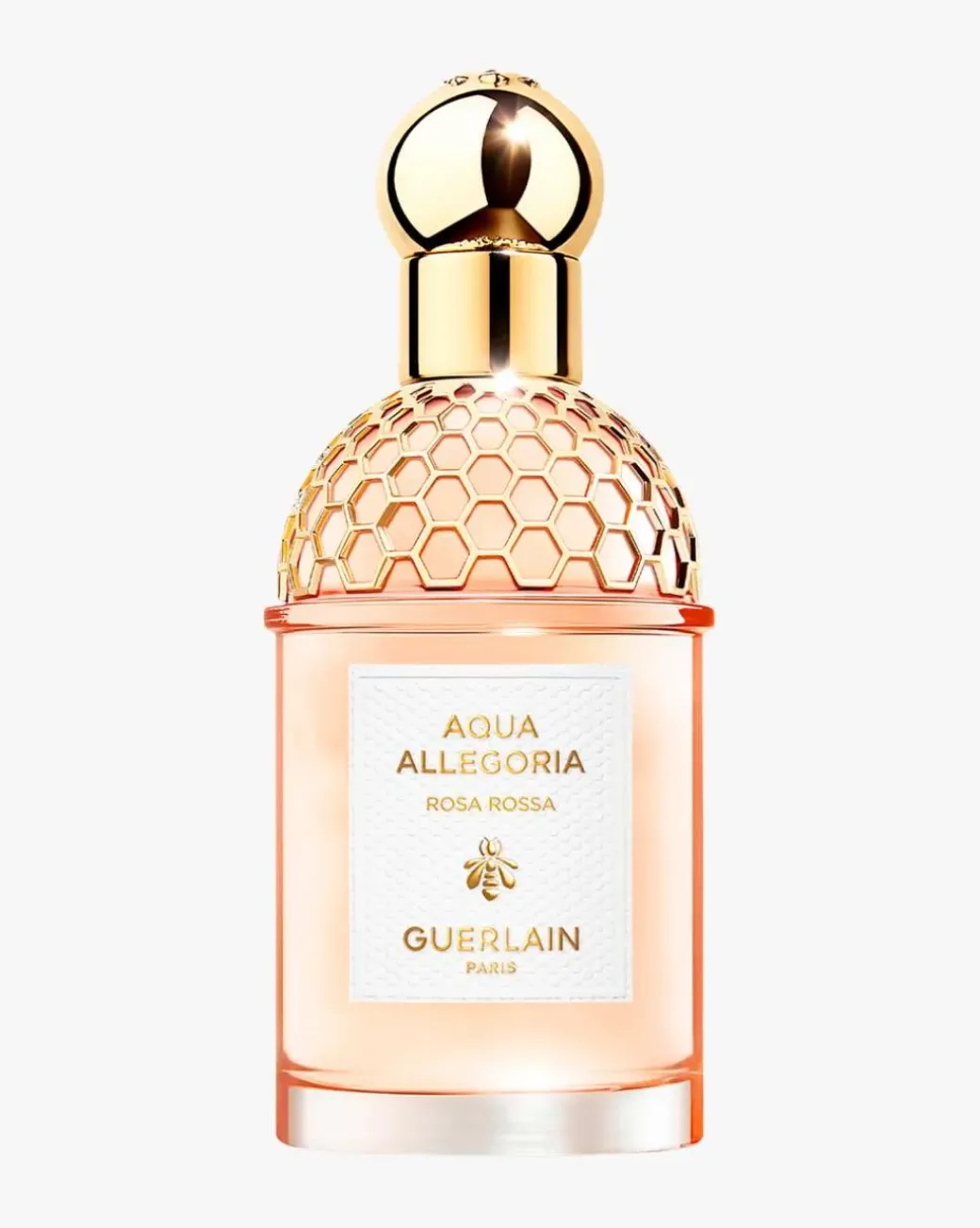 Aqua Allegoria Rosa Rossa EdT