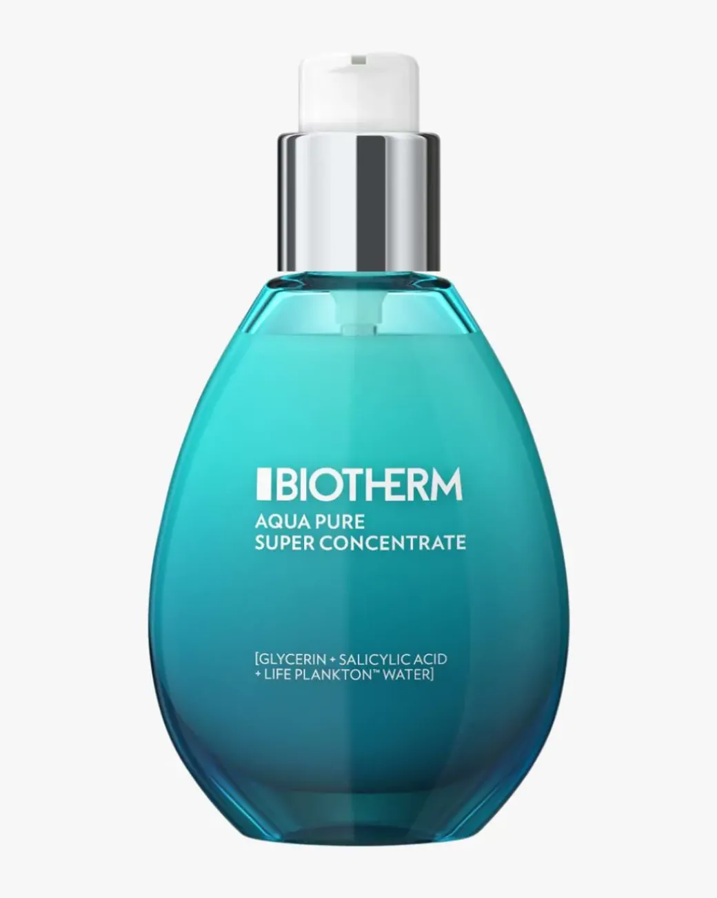 Aqua Pure Moisturizing Super Concentrate 50 ml