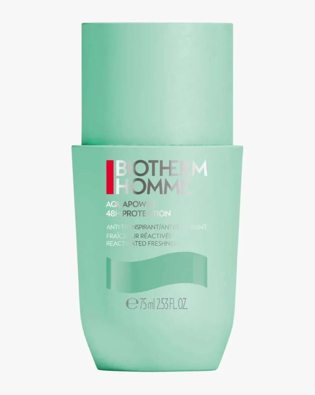 Aquapower Deo Roll-On 75 ml