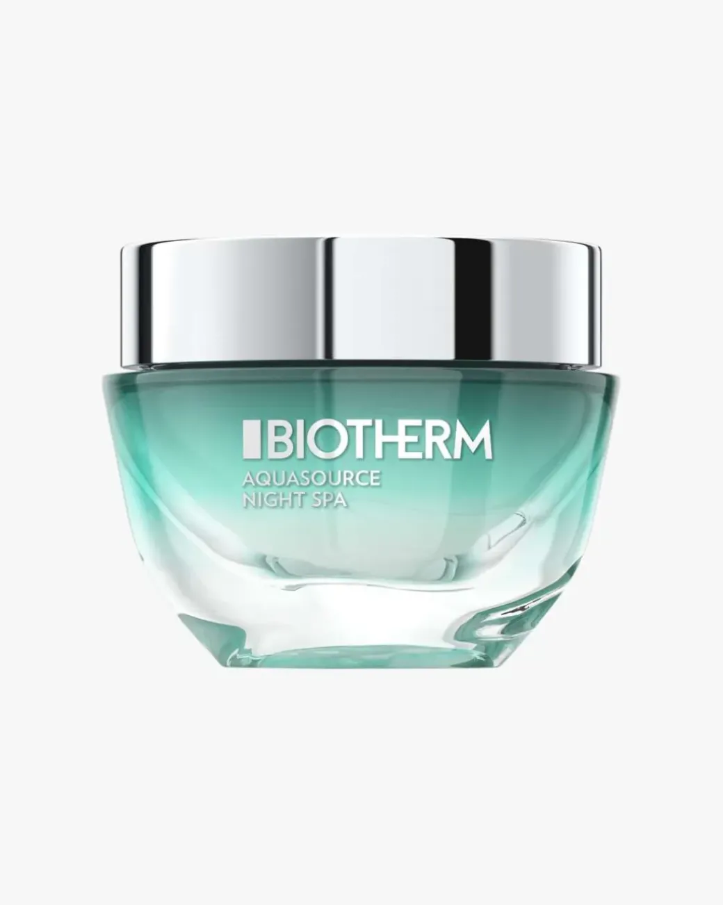 Aquasource Night Spa Moisturizing Cream 50 ml