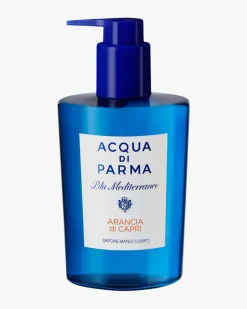 Arancia di Capri Hand and Body Wash 300 ml