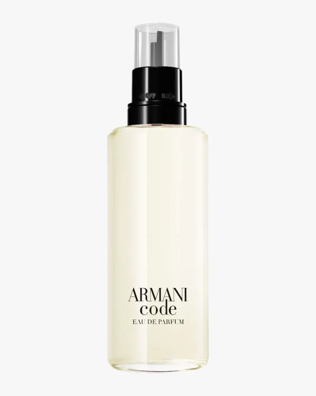 Armani Code Homme EdP Refill 150 ml
