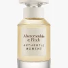Authentic Moment Women EdP