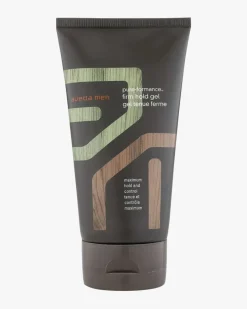 aveda men pure-formance™ firm hold gel 150 ml