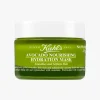 Avocado Nourishing Hydration Mask