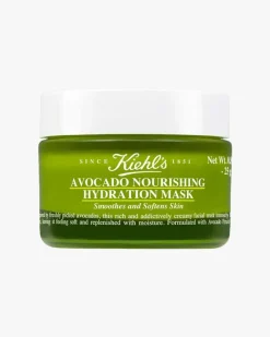 Avocado Nourishing Hydration Mask