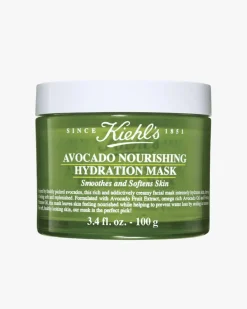 Avocado Nourishing Hydration Mask