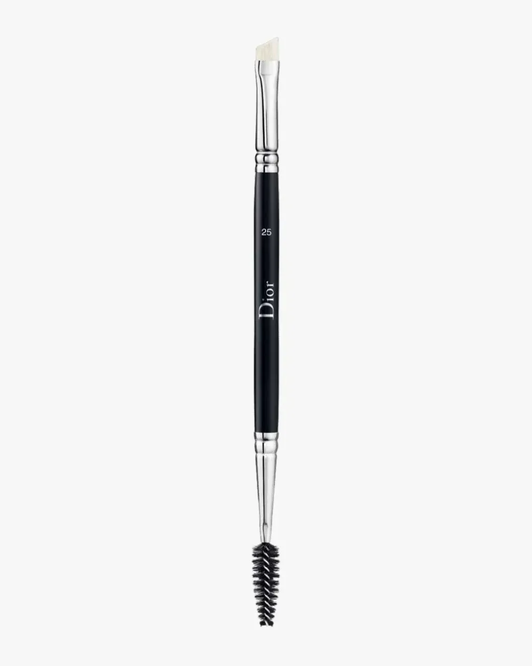 Backstage Double-Ended Brow Brush N° 25