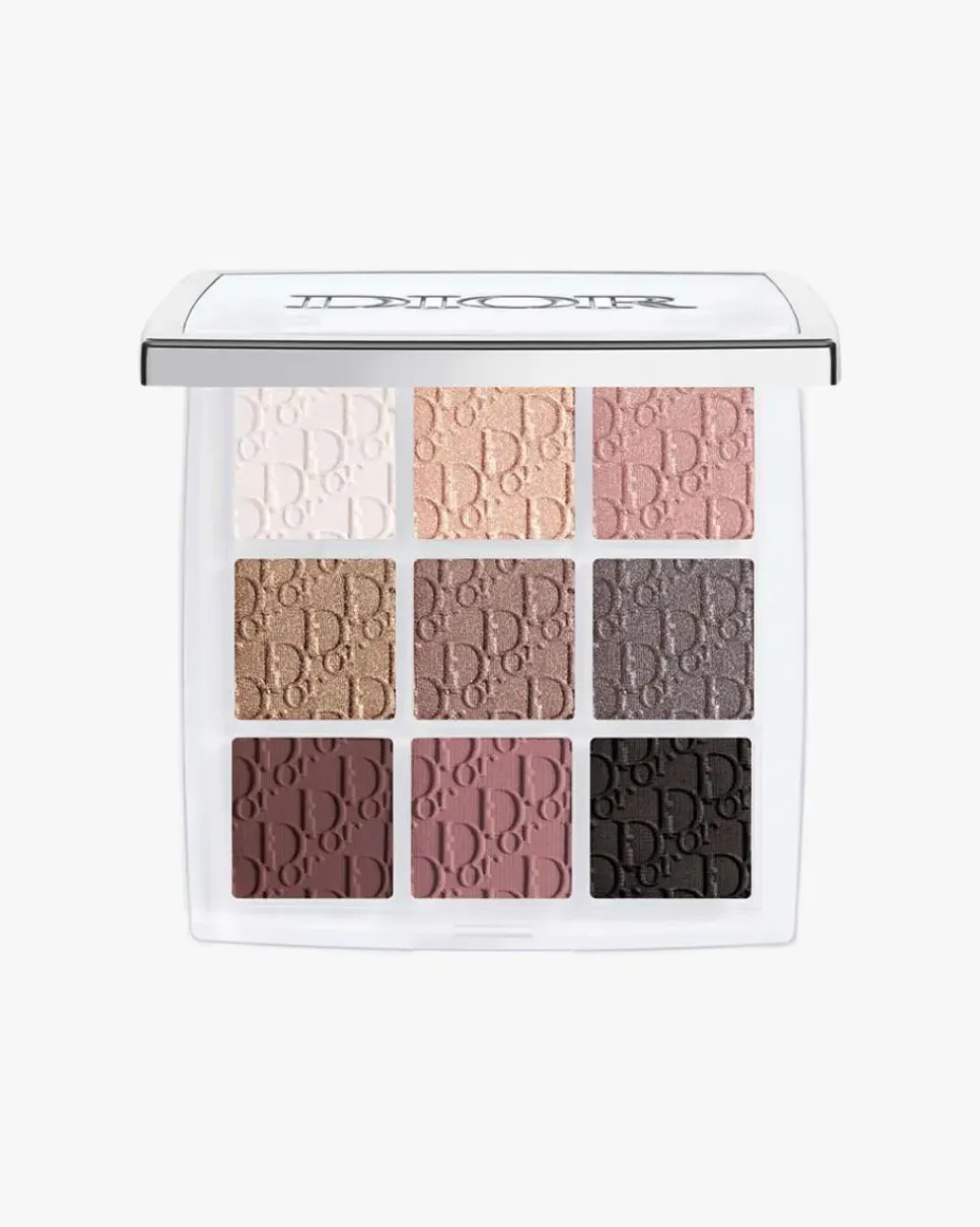 Backstage Eye Palette 10 g