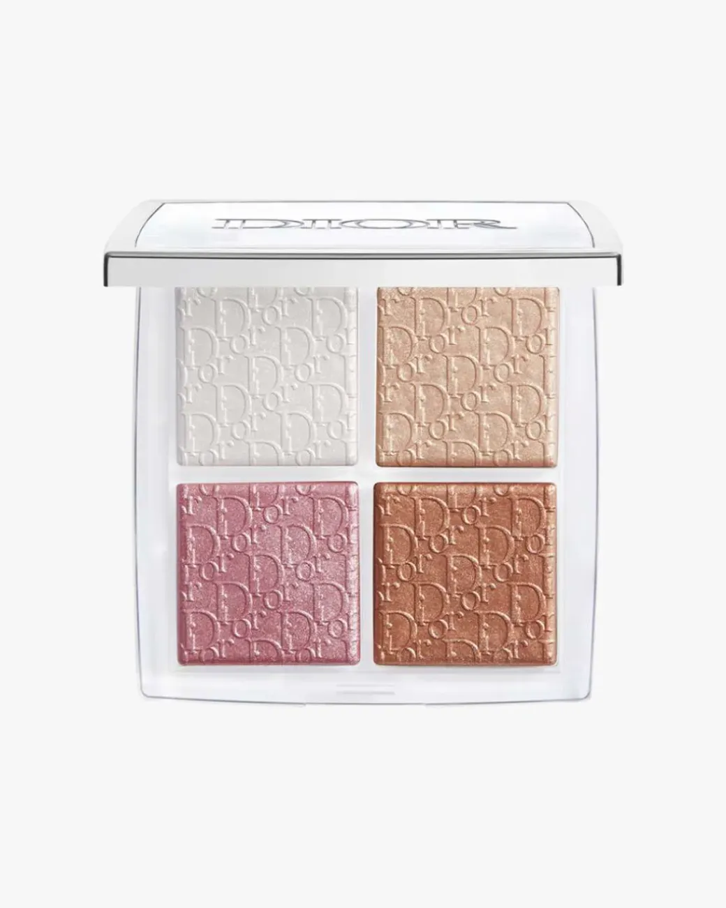 Backstage Glow Face Palette 10 g