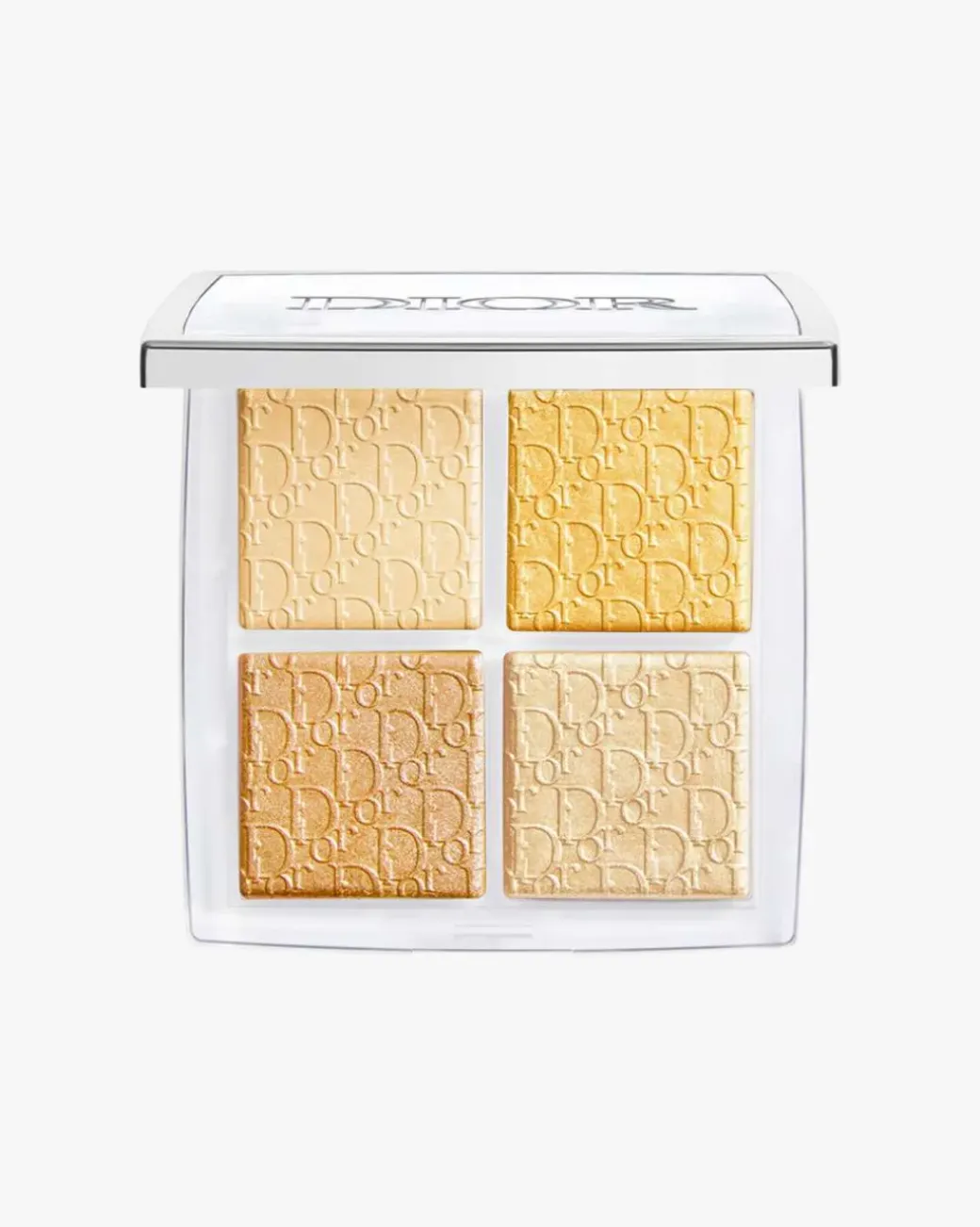 Backstage Glow Face Palette 10 g