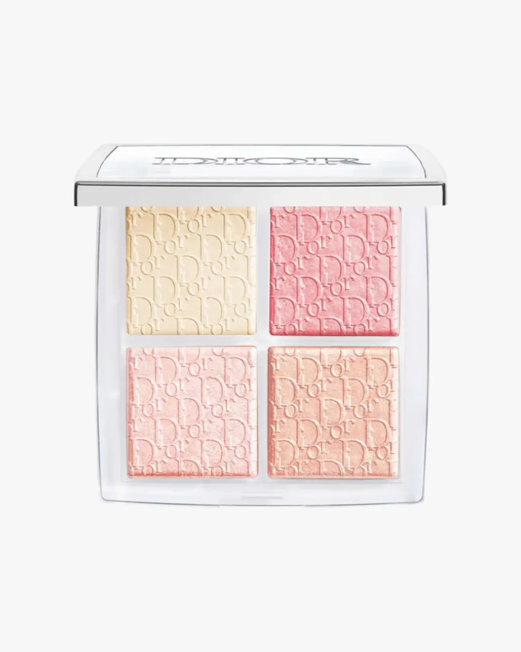 Backstage Glow Face Palette 10 g