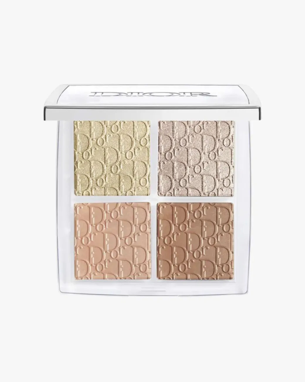 Backstage Glow Face Palette 10 g