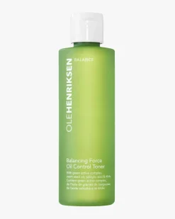 Balancing Force Oil Control Toner 190 ml