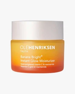 Banana Bright+ Instant Glow Moisturizer 50 ml