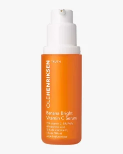 Banana Bright Vitamin C Serum 30 ml